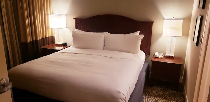 Hilton San Antonio Hill Country 5