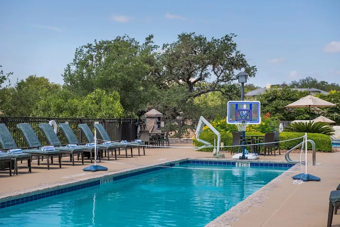 Hilton San Antonio Hill Country 5