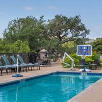 Hilton San Antonio Hill Country