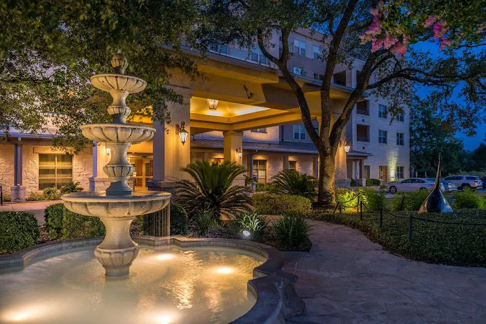 Hilton San Antonio Hill Country 5