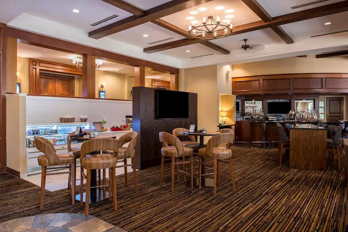 Hilton San Antonio Hill Country 5