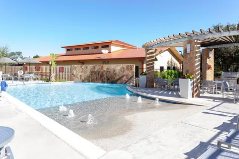 TownePlace Suites San Antonio Westover Hills 5