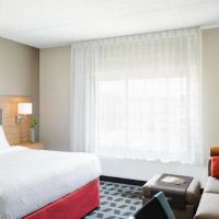 TownePlace Suites San Antonio Westover Hills ico