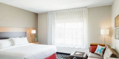 TownePlace Suites San Antonio Westover Hills