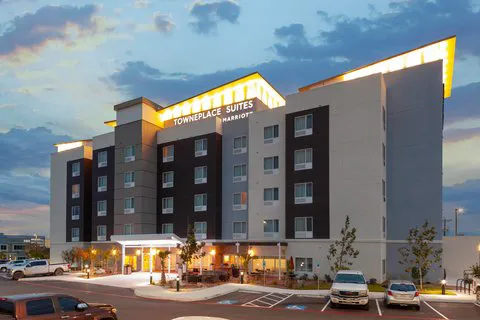 TownePlace Suites San Antonio Westover Hills 5