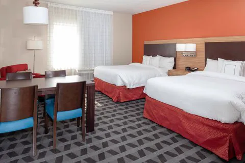 TownePlace Suites San Antonio Westover Hills 5