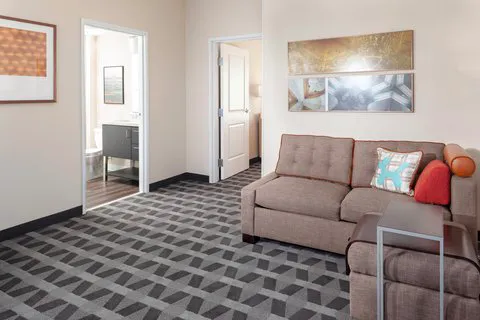 TownePlace Suites San Antonio Westover Hills 5