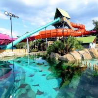 Staybridge Suites San Antonio Sea World by IHG ico