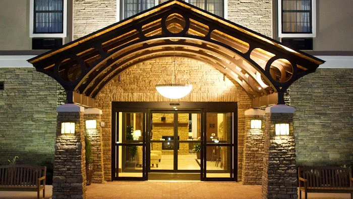 Staybridge Suites San Antonio Sea World by IHG 5