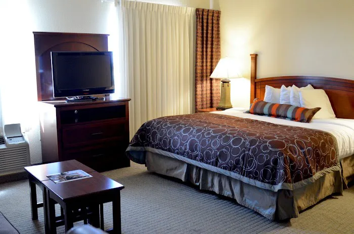 Staybridge Suites San Antonio Sea World by IHG 5