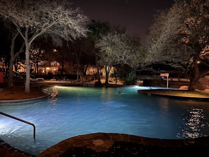 Hyatt Regency Hill Country Resort and Spa 5