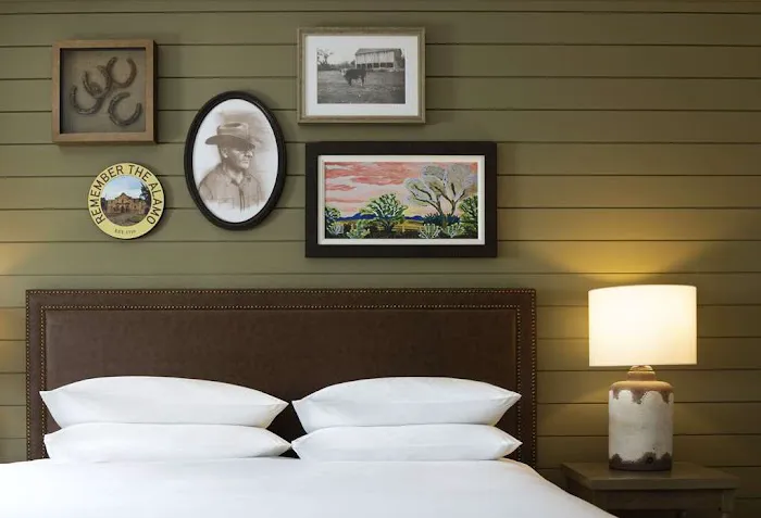 Hyatt Regency Hill Country Resort and Spa 5
