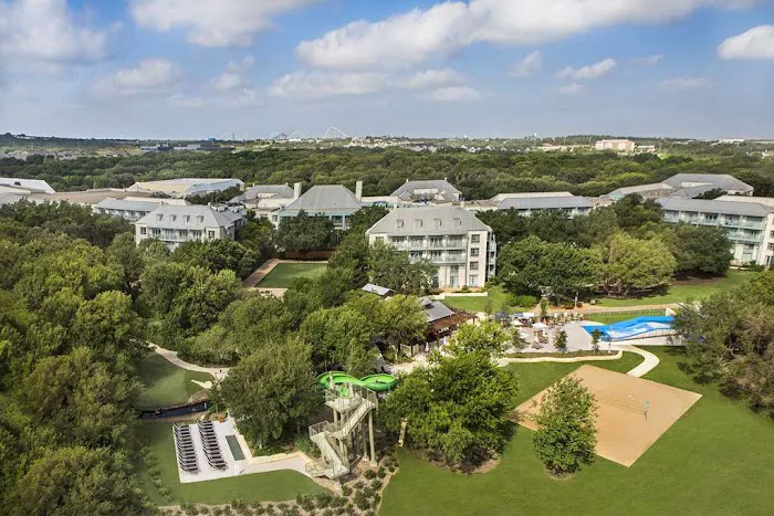 Hyatt Regency Hill Country Resort and Spa 5