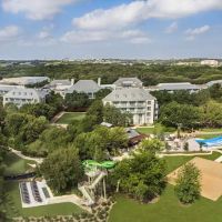 Hyatt Regency Hill Country Resort and Spa ico