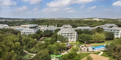 Hyatt Regency Hill Country Resort and Spa