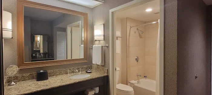 Hyatt Regency Hill Country Resort and Spa 5