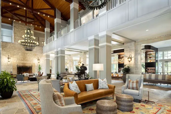 Hyatt Regency Hill Country Resort and Spa 5