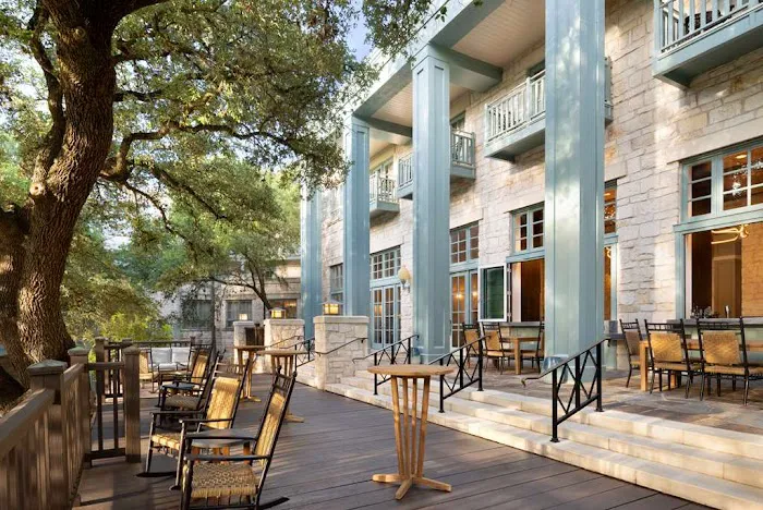 Hyatt Regency Hill Country Resort and Spa 5