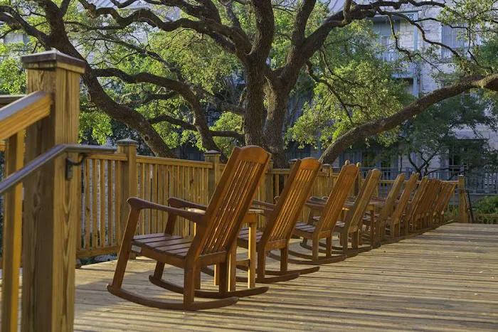 Hyatt Regency Hill Country Resort and Spa 5
