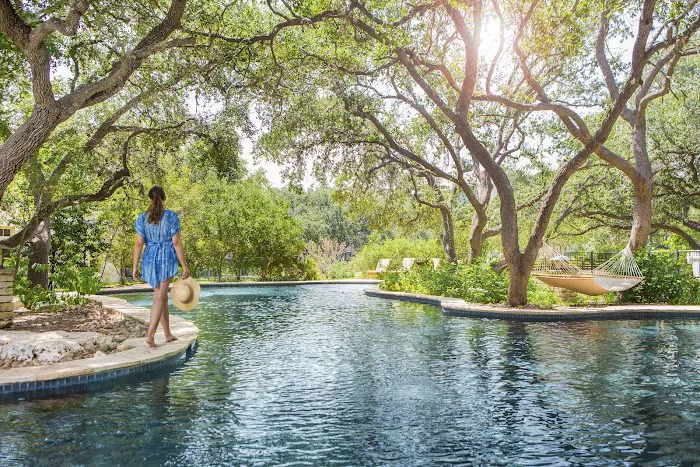 Hyatt Regency Hill Country Resort and Spa 5