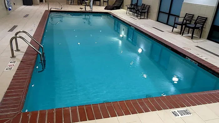 Hampton Inn & Suites San Antonio Lackland AFB SeaWorld 5