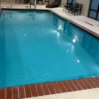 Hampton Inn & Suites San Antonio Lackland AFB SeaWorld ico