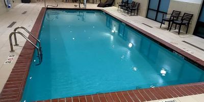 Hampton Inn & Suites San Antonio Lackland AFB SeaWorld
