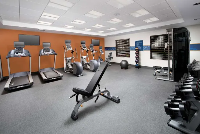 Hampton Inn & Suites San Antonio Lackland AFB SeaWorld 5