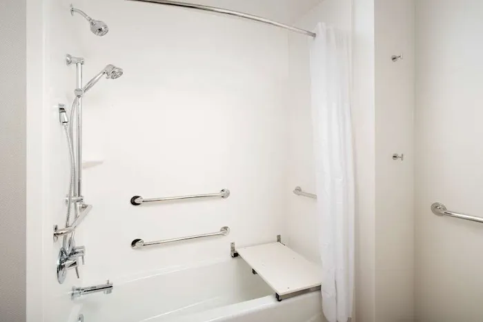 Hampton Inn & Suites San Antonio Lackland AFB SeaWorld 5
