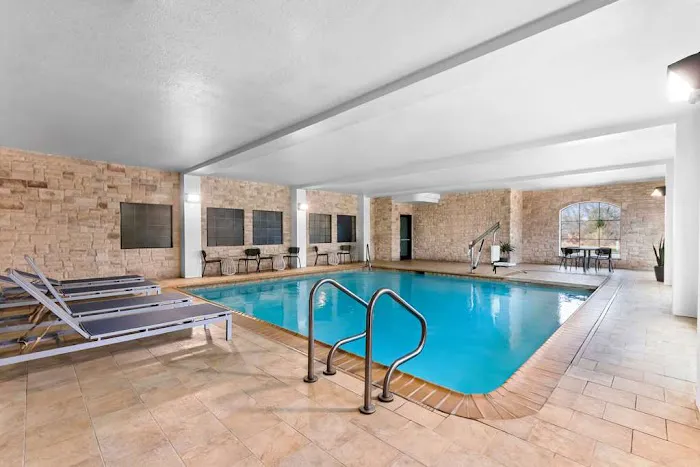 Spark by Hilton San Antonio near Seaworld 5