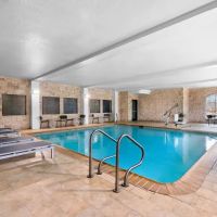 Spark by Hilton San Antonio near Seaworld ico