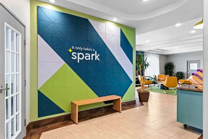 Spark by Hilton San Antonio near Seaworld 5