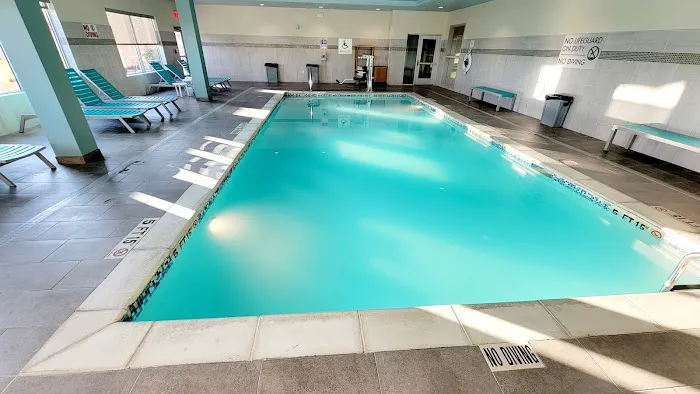 Home2 Suites by Hilton San Antonio Lackland SeaWorld 5
