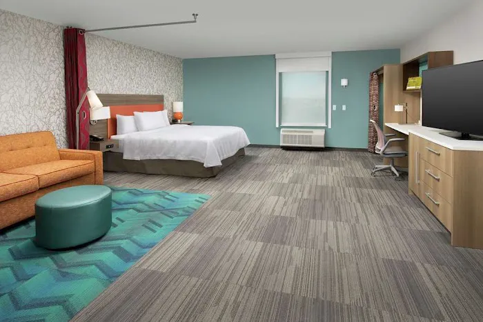 Home2 Suites by Hilton San Antonio Lackland SeaWorld 5