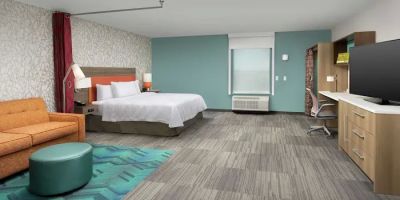 Home2 Suites by Hilton San Antonio Lackland SeaWorld