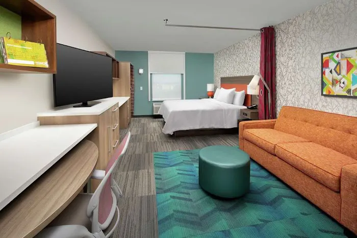 Home2 Suites by Hilton San Antonio Lackland SeaWorld 5