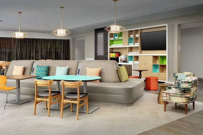 Home2 Suites by Hilton San Antonio Lackland SeaWorld 5