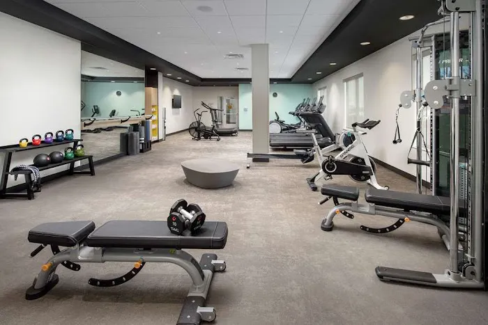 Home2 Suites by Hilton San Antonio Lackland SeaWorld 5