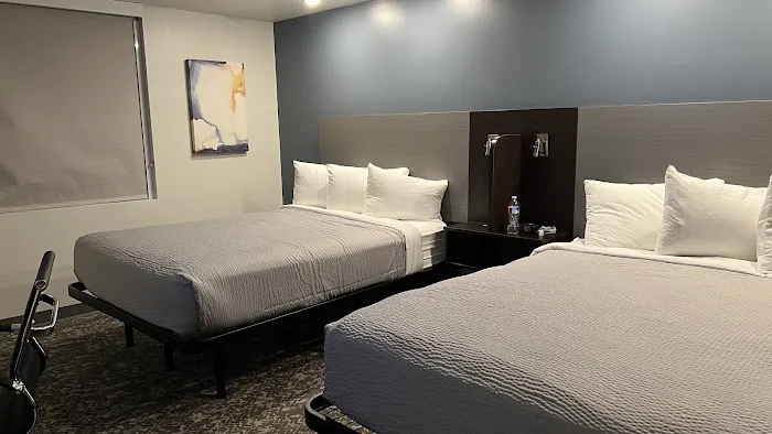 stayAPT Suites San Antonio-Lackland 5