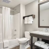 stayAPT Suites San Antonio-Lackland ico