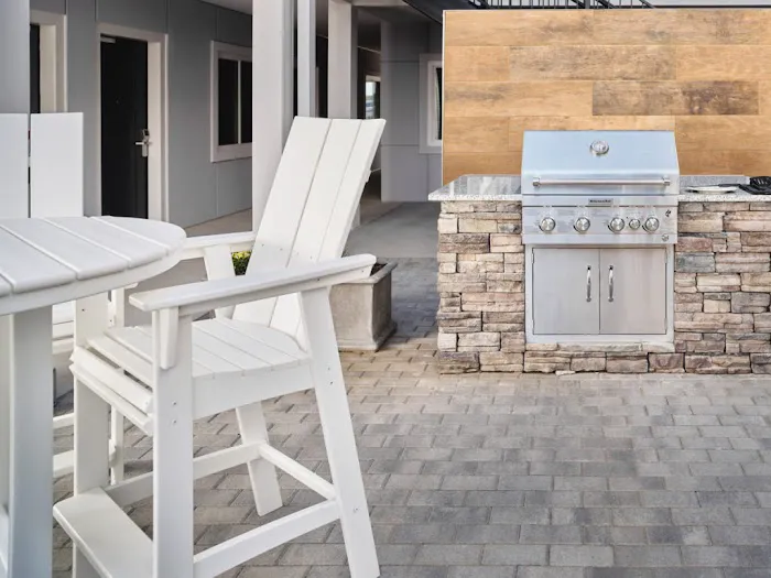 stayAPT Suites San Antonio-Lackland 5