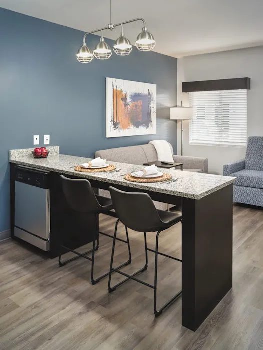 stayAPT Suites San Antonio-Lackland 5