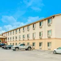 Super 8 by Wyndham San Antonio/Fiesta ico