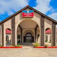 SureStay Plus by Best Western San Antonio Fiesta Inn ico