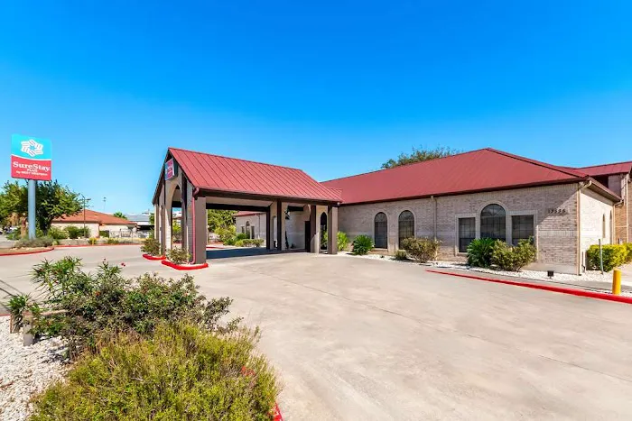 SureStay Plus by Best Western San Antonio Fiesta Inn 4