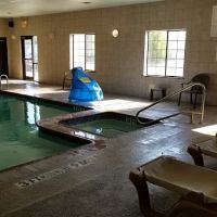 Sleep Inn & Suites at Six Flags ico