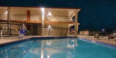 University Inn & Suites San Antonio