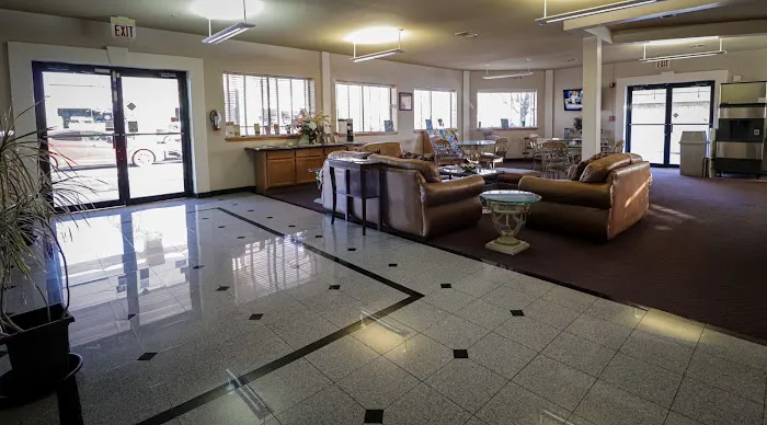 University Inn & Suites San Antonio 4