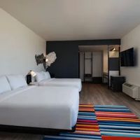 Aloft San Antonio UTSA Area ico