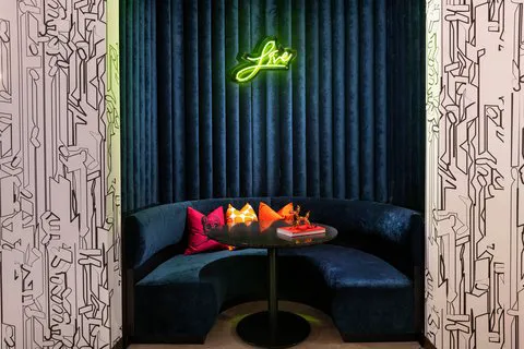 Aloft San Antonio UTSA Area 5
